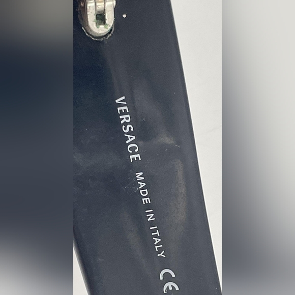 ✨Versace Sunglasses 👀😎 - Picture 3 of 4